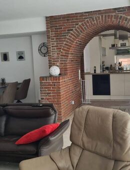 Penthouse- Etage mit Weitblick in Seenähe mit Doppelsauna! - Düsseldorf