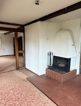 Fachwerkhaus mit Geschichte und Potenzial - Ihr neues Zuhause in Hagen-Haßley - Hagen (Stadt der FernUniversität)