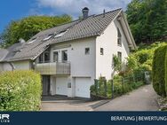 Ein Refugium in außergewöhnlicher Lage von Oerlinghausen - Oerlinghausen