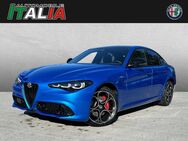 Alfa Romeo Giulia, 2.0 Veloce Turbo, Jahr 2024 - Regensburg