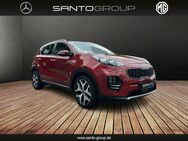 Kia Sportage 1.6 T-GDI GT Line 4WD Navi/Pano.-Dach/BC - Freiburg (Breisgau)