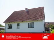 Familienglück am Stadtrand - Wismar