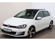 VW Golf VII GTI 2.0 TSI SCHECKHEFT,DYNAUDIO,ACC,DAB - Berlin