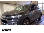 VW T-Cross, 1.0 TSI United App, Jahr 2021 - Gifhorn