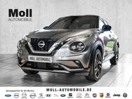 Nissan Juke, 1.0 DIG-T N-Design 6MT 114PS Technologie-Paket, Jahr 2022 - Düren