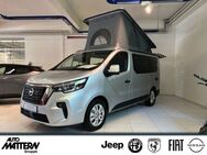 Nissan Primastar, 2.0 L1 Seaside by Dethleffs, Jahr 2024 - Herford (Hansestadt)