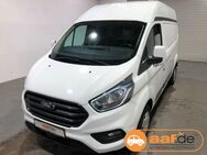 Ford Transit Custom 2.0 TDCi Trend L2H2 EU6 Klima PDC Tempomat - Norderstedt