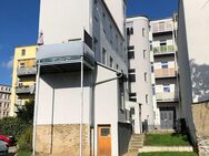 Wohnen auf drei Etagen mit Balkon - Innenstadt Gera - Gera