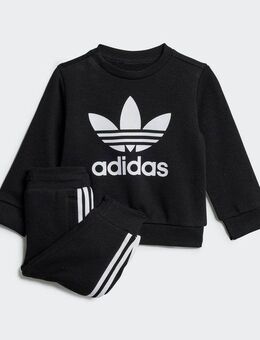 adidas Originals Jogginganzug CREW SET (2-tlg)