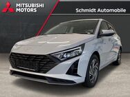 Hyundai i20, 1.2 Trend, Jahr 2024 - Weißenburg (Bayern)