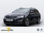 Skoda Octavia Combi RS DSG NAVI PANO LEDER - Plettenberg