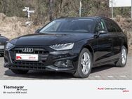 Audi A4, Avant 35 TDI ADVANCED LM17, Jahr 2024 - Remscheid