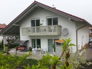 Traum-Architektenhaus mit Hörnleblick. A-Energie, PV-Anlage, barrierefrei, Aufzug, Doppelgarage - Bad Kohlgrub