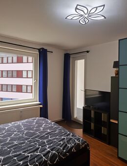 Möbliert whonung Auf zeit ( CityNest Hannover O12 ) - Hannover