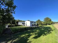 MODERNES EINFAMILIENHAUS MIT GROSSEM GRUNDSTÜCK, GARAGEN UND HALLE ... - Fulda