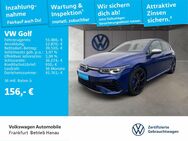 VW Golf, 2.0 TSI VIII R Heckleuchten Golf, Jahr 2024 - Hanau (Brüder-Grimm-Stadt)