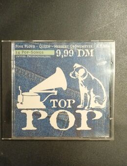 Top Pop - 14 Pop Songs - Essen