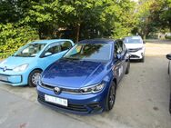 VW Polo, 1.0 TSI Life, Jahr 2024 - Emmerich (Rhein)