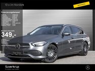 Mercedes C 200, T AVANTGARDE SPUR, Jahr 2023 - Bad Oldesloe