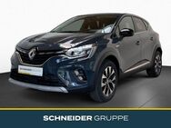 Renault Captur, Techno TCe 90, Jahr 2023 - Chemnitz