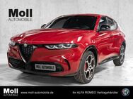 Alfa Romeo Tonale, Veloce Hybrid Brembo, Jahr 2023 - Köln