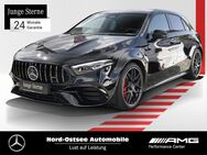 Mercedes A 45 AMG, ° MBUX, Jahr 2023 - Hamburg Hamburg-Nord