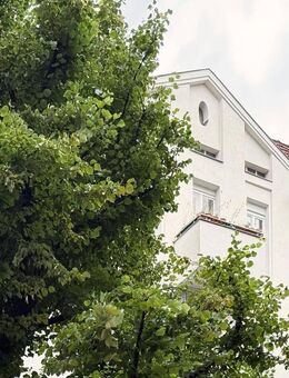 Wohlfühlwohnen im Schillerkiez - Berlin