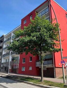 Attraktive 1,5-Zimmer-Wohnung in Zentrumsnähe - Hamburg