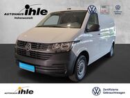 VW T6.1, 2.0 TDI Kasten, Jahr 2024 - Hohenwestedt