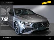 Mercedes A 200, d AMG NIGHT SPUR, Jahr 2024 - Kiel