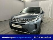 Land Rover Discovery Sport D150 S Geschlossen, 5-türig, Automatik, 9-Gang - Bad Fallingbostel