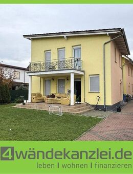 "Das Dreamteam- Investition & Rendite" - Mörfelden-Walldorf