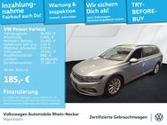 VW Passat Variant, 1.5 TSI Business, Jahr 2024 - Mannheim