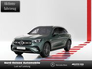 Mercedes GLC 220, d AMG DIGITAL-LIGHT °, Jahr 2024 - Ahrensburg