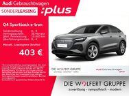 Audi Q4, 40, Jahr 2024 - Großwallstadt