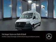 Mercedes Sprinter, 311 Tourer Lang, Jahr 2023 - Gießen