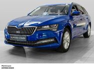 Skoda Superb, 1.5 TSI Combi Style, Jahr 2024 - Mettmann