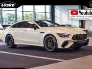 Mercedes AMG GT 63 S, Night Kreuzspeiche Burmeste, Jahr 2022 - Cloppenburg