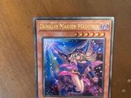 Yugioh Karte - Neubukow