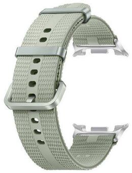 Samsung Wechselarmband Athleisure Band (Gr. M/L) für Samsung Galaxy Watch8 / Watch8 Classic