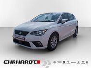 Seat Ibiza, 1.0 TSI Style, Jahr 2020 - Leipzig