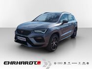 CUPRA Ateca, 2.0 TSI DIAMOND PARKLENK HECKKL F-SITZ EL, Jahr 2023 - Hildburghausen