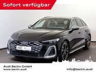 Audi S5, Avant TFSI, Jahr 2022 - Berlin