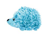 KONG Puppy Plüschspielzeug HedgeHug - Größe XS: L 9,5 x B 5,5 x H 6 cm