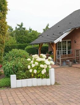 MANNELLA *Kleines Paradies im Grünen - hier beginnt Entschleunigung* - Ruppichteroth