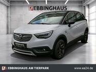 Opel Crossland, -- Spurhalteass, Jahr 2020 - Dortmund