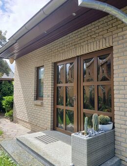 Ihr neues Zuhause - sehr gepflegtes Einfamilienhaus - Stralsund