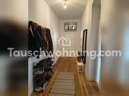 [TAUSCHWOHNUNG] Schöne helle 4 Raumwohnung - Dresden