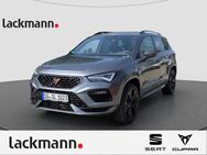 CUPRA Ateca, 2.0 TSI, Jahr 2023 - Wuppertal