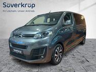 Citroën SpaceTourer, Shine M 145, Jahr 2021 - Kiel